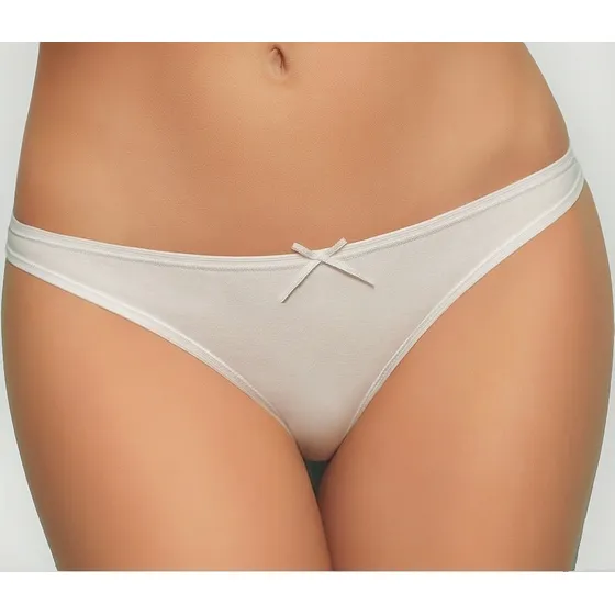 Bombacha Vedetina Bikini  Ag (art. 4491) T 1/4