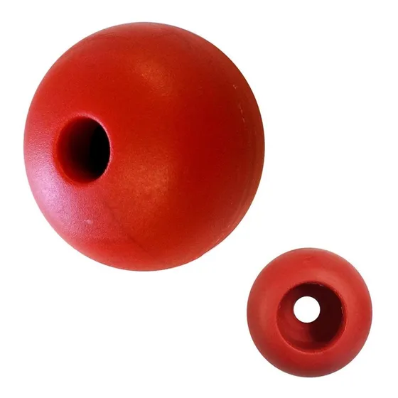 Agarre Cuerda Roja Tamaño 1 4 