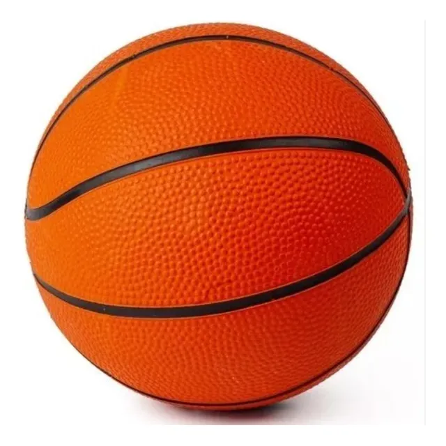 Balon De Basquet Baloncesto Numero 7 Niño Niña Caracas 