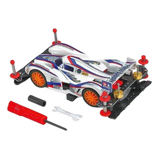 Tamiya-jr Starter Pack Ma Power Spec Blast Arrow, 1/32 Scale Tamiya-jr Starter Pack Ma Power Spec Blast Arrow, 1/32 Scale