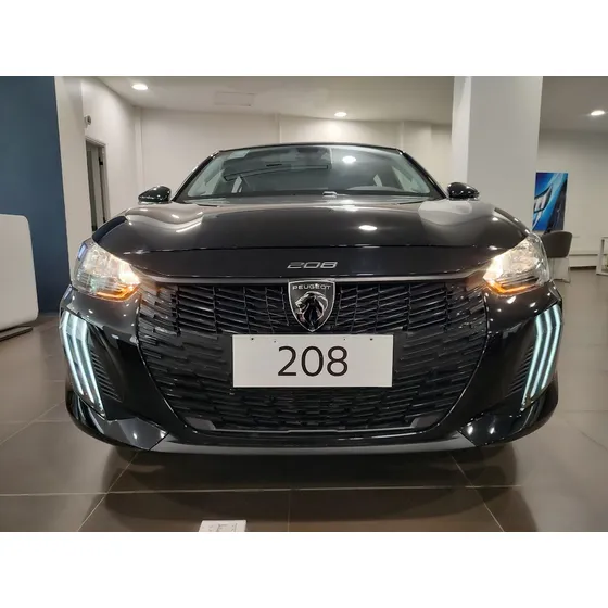 Peugeot 208 1.0t Allure Pack