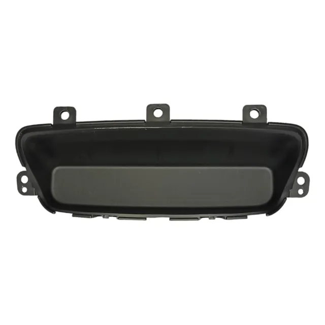 Cajón Superior Compartimento Consola Chevrolet Spark Gt