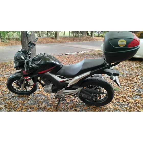 Combo Campero Ls2 C/protecciones Y Casco Todo Incluido