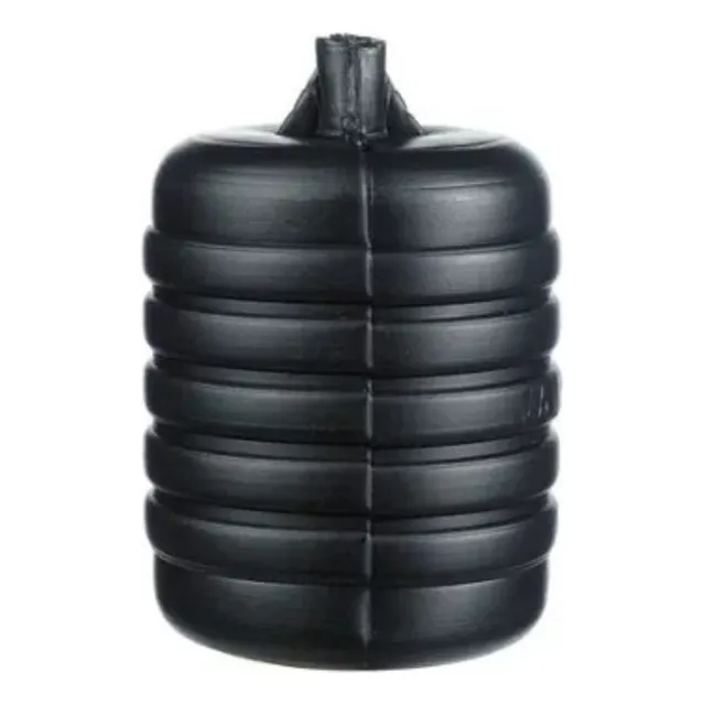 Boya Plastica Flotante Para Brazo Articulado Mochila