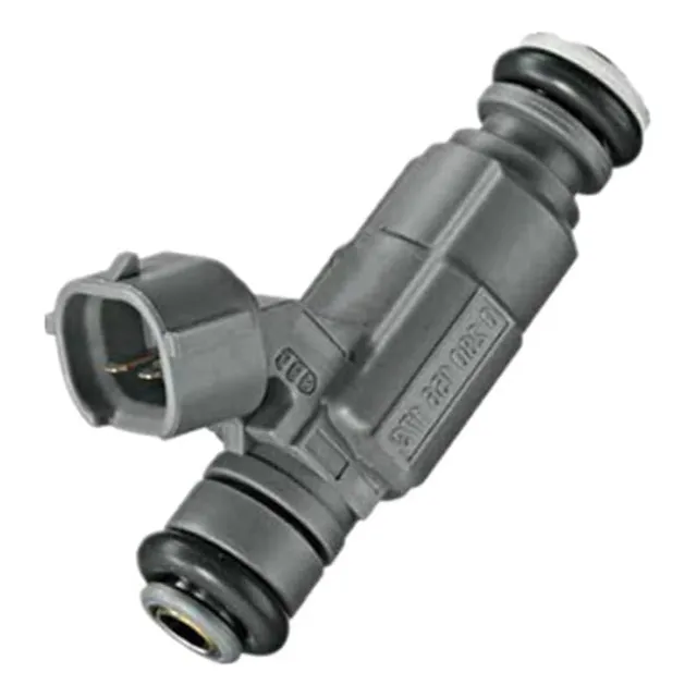 Kit 4 Inyectores Volkswagen Bora Golf Iv 2.0 8v