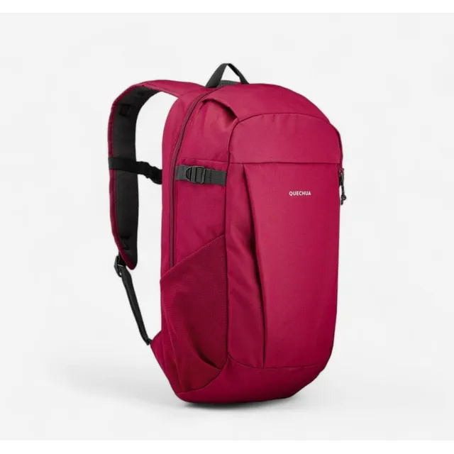 Morral Bolso Mochila Quechua Arpenaz 100  20 Litros