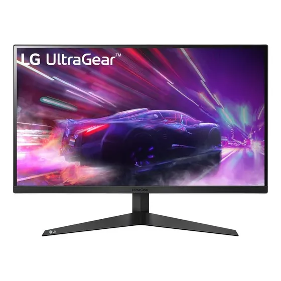 Monitor LG 27 Pulgadas Ultragear 165hz Amd Freesync Premium