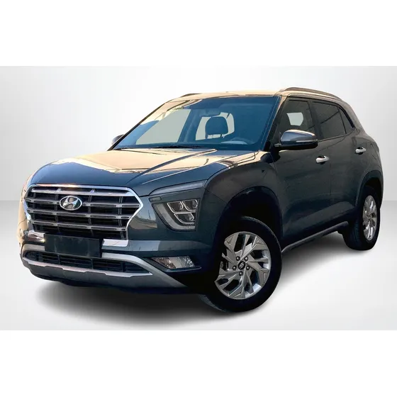 Hyundai Creta 5 Pts. Gls Premium, L4, 1.5 Lt. 113 Hp, Taivt, Pi