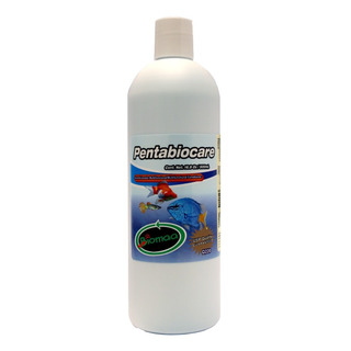Pentabiocare 500 Ml Biomaa Pentabiocare 500 Ml Biomaa