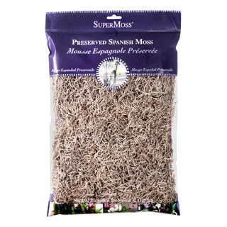 Supermoss Musgo Espanol Conservado, Natural Supermoss Musgo Espanol Conservado, Natural