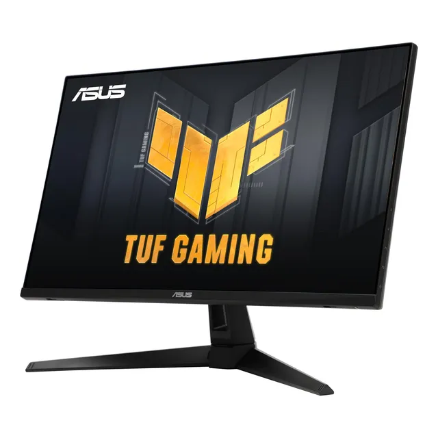 Monitor De Juegos Asus Tuf Gaming 27 1440p (vg27aqm1a) -