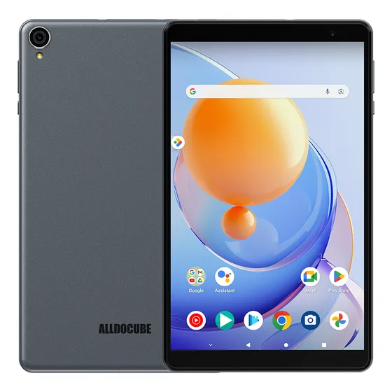 Tablet Alldocube Iplay 50 Mini Lite 64 Gb 4 Gb Gris 8 Inch