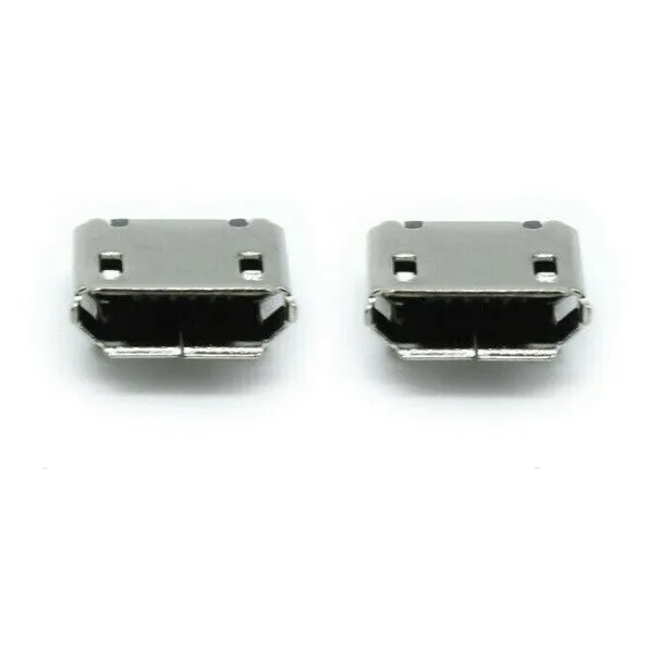 Pin De Carga Puerto Para Parlante Portátil Para Jbl Flip 4