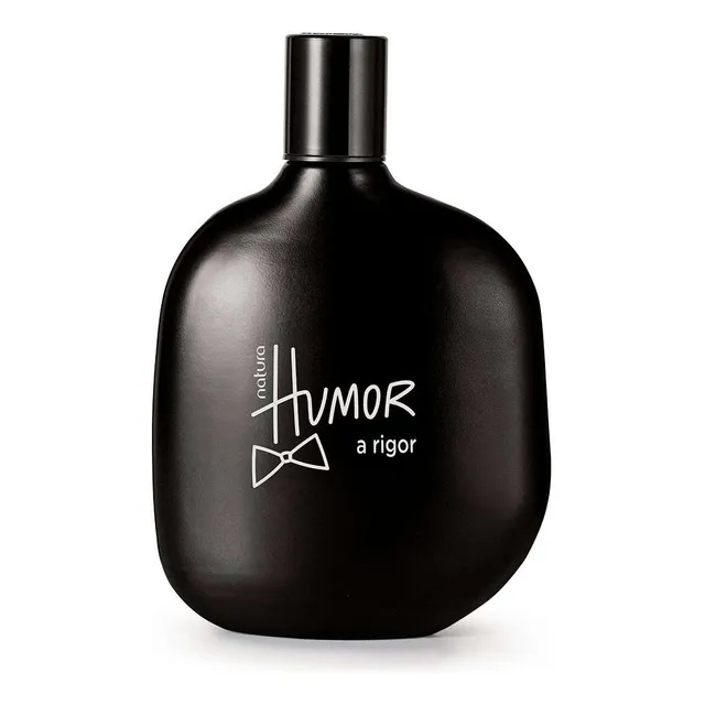 Natura Humor A Rigor Masculino 75ml Deo Colônia