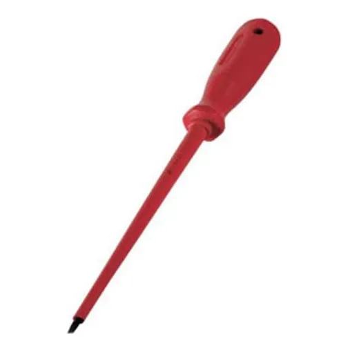 Chave De Fenda 1/8 X 6 - 150nr Haste Isolada