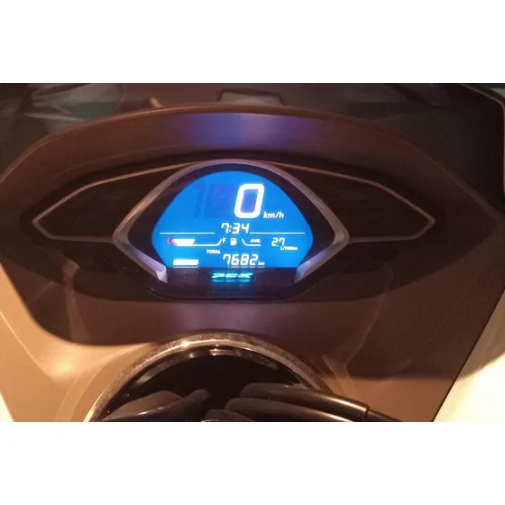 Honda Scooters Pcx 150
