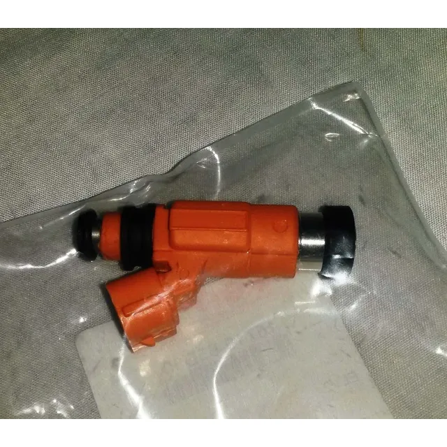Inyector Gasolina Grand Vitara 4cil Origi Suzuki 15710-65d00