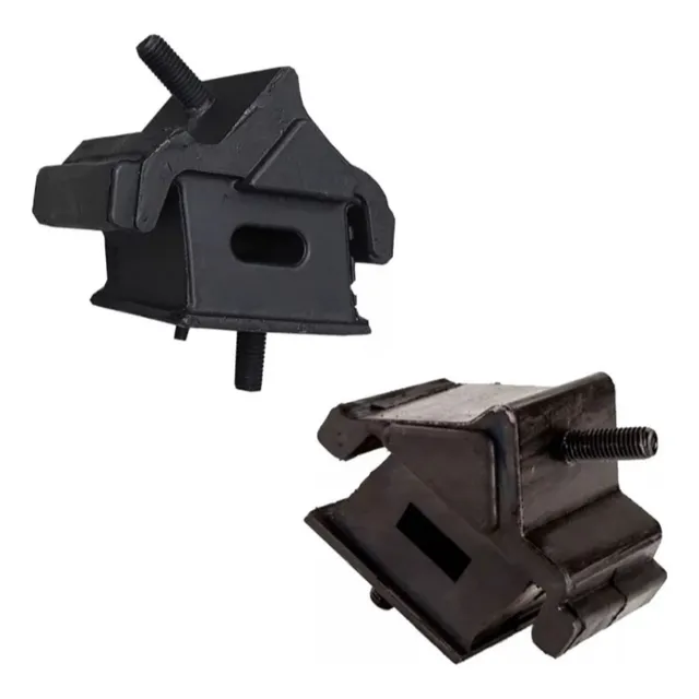 Calço Coxim Motor Ford F-1000 Maxxion 2.5 Hsd 93/98