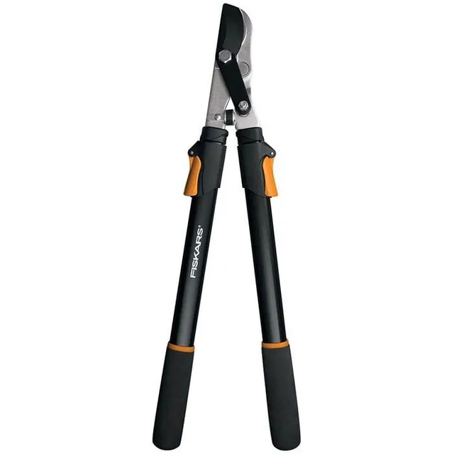 Tijerón De Poda Telescópico Marca Fiskars