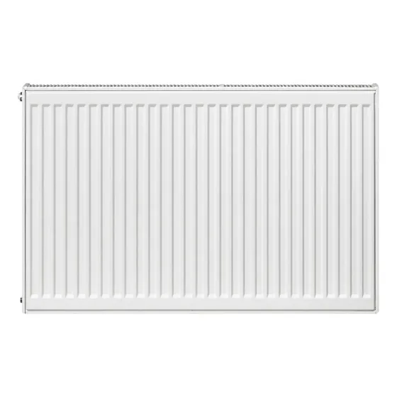 Radiador Doble Tipo 22 300 X 600