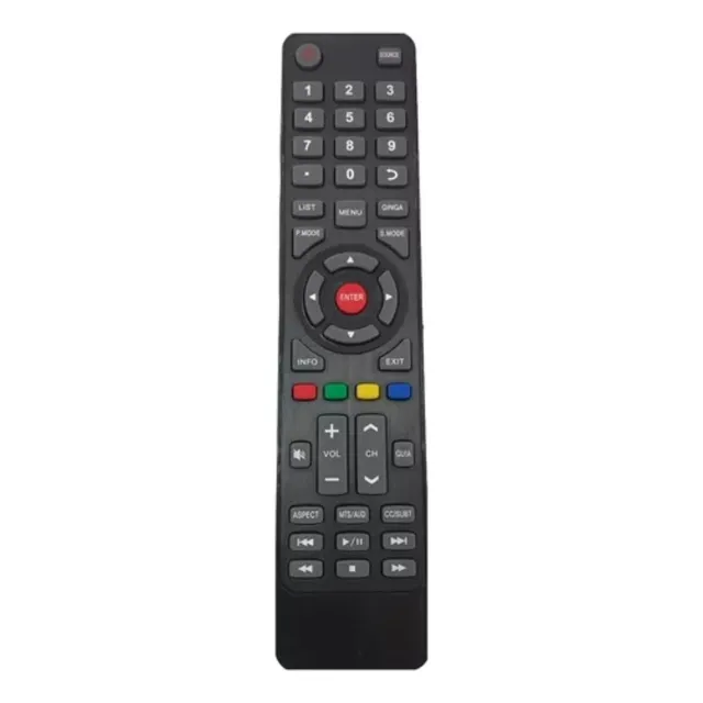Control Remoto Kld42xs712un Para Tv Rca Admiral 4k Top House