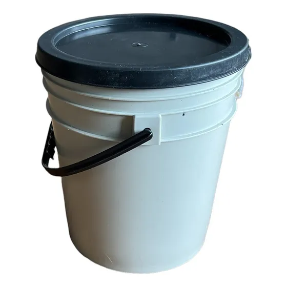 Cuñete 10 Litros X 3 Unidades