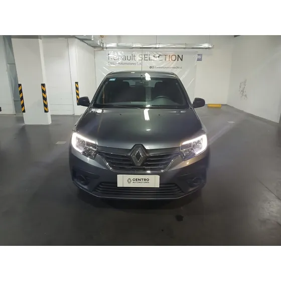 Renault Sandero 1.6 16v Life
