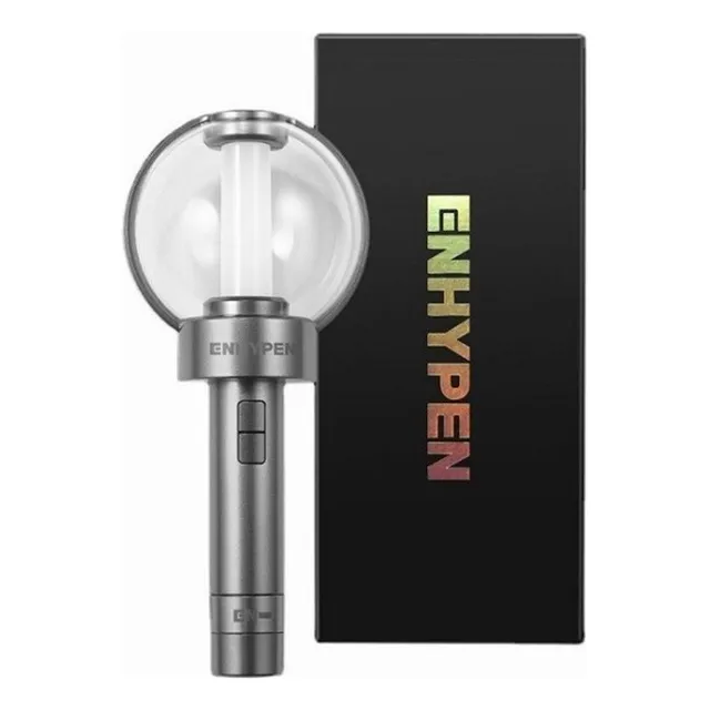 . Electrapick Enhypen Lightstick Luz Especial For Conciertos