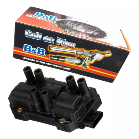 Bobina Para Chevrolet Uplander 3.5 V6 Año 05-06