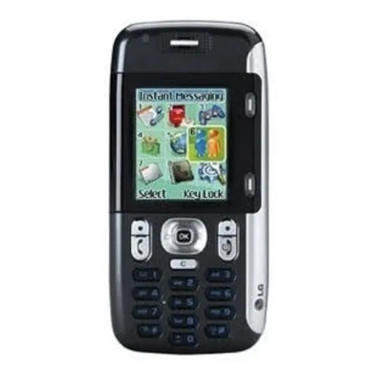 LG F9100 Telcel