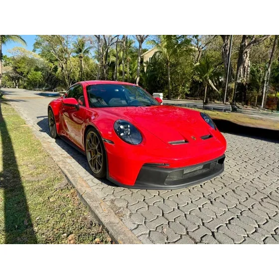 Porsche Gt3 4.0