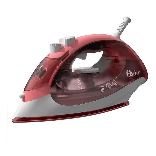 Ferro De Passar A Vapor Gcstbs5053 Aeroceramic Oster Orig.