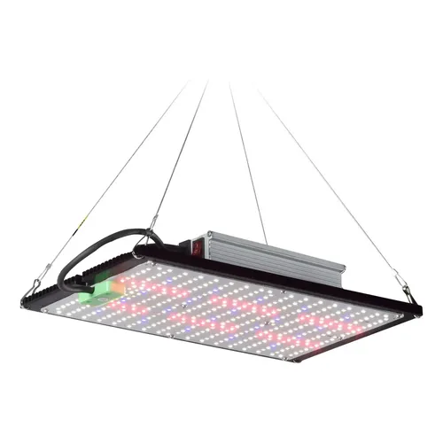 Lâmpada De Incineração Mars Hydro Ts600, 100w, 730-740 Nm