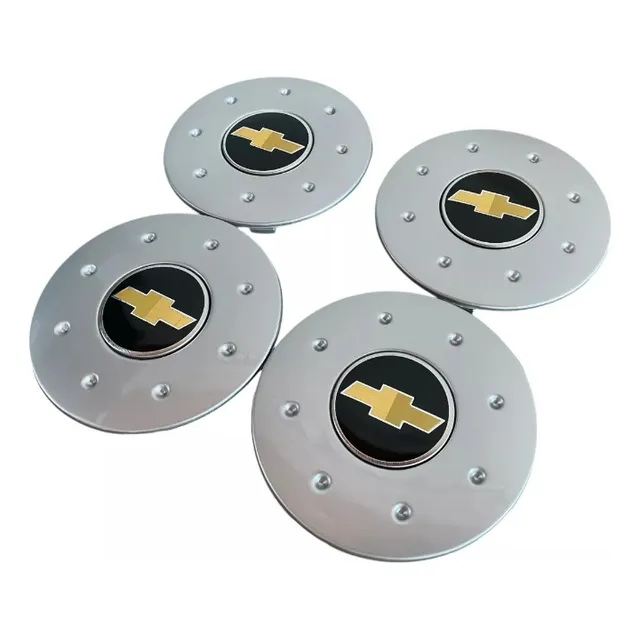 Tapa Centro Rin Chevrolet Aveo