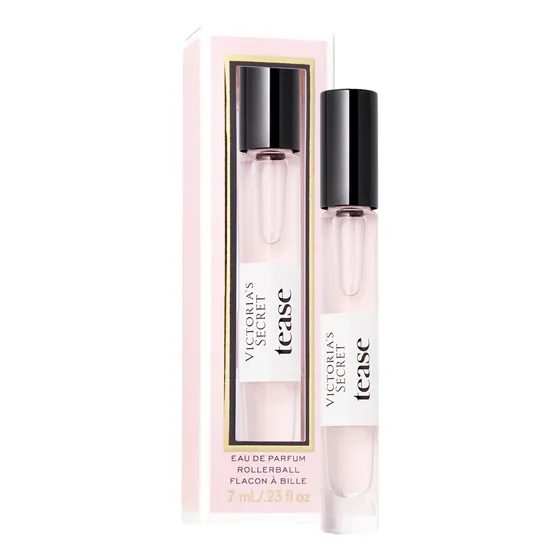 Perfume Victoria's Secret Tease Eau De Parfum, 7 Ml, Para Mu