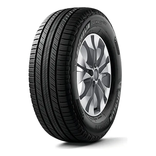 Llanta 235/60r16 Michelin Primacy Suv 100h