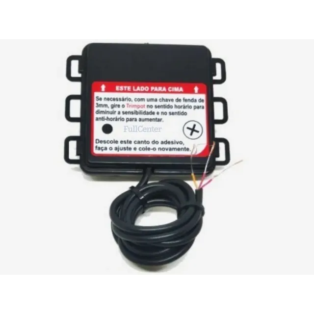 Sensor De Nivel Hidro P/ Aquecedores Banheira Sinapse