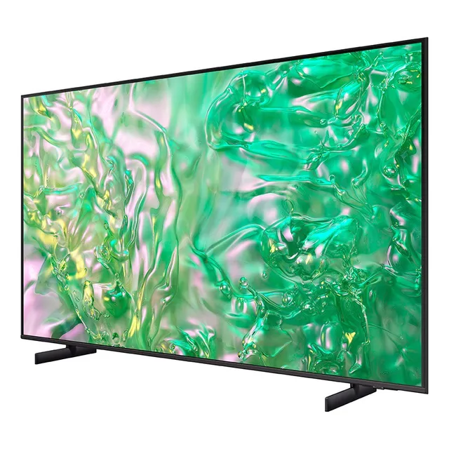 Televisor Samsung Du8000 Smart 55 Pulgadas Crystal UHD 4K