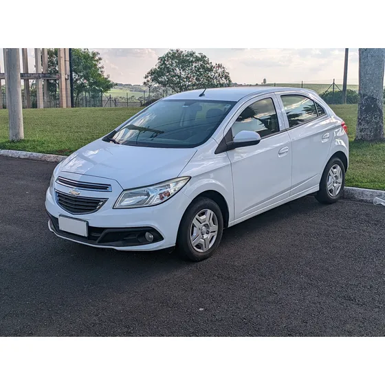 Chevrolet Onix 1.0 Lt 5p