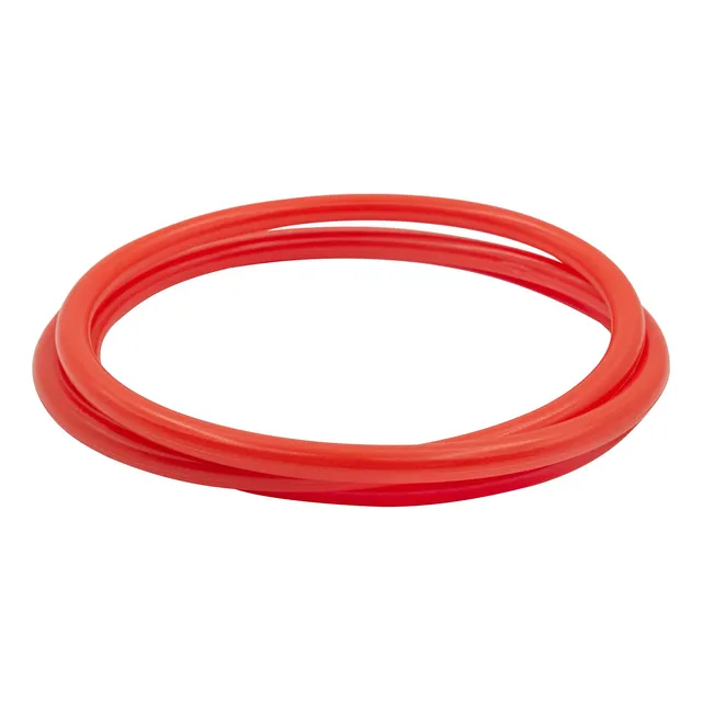 Correa Goma Para Olla Hamilton Beach Crock 6,7,8 Cuarto Wht