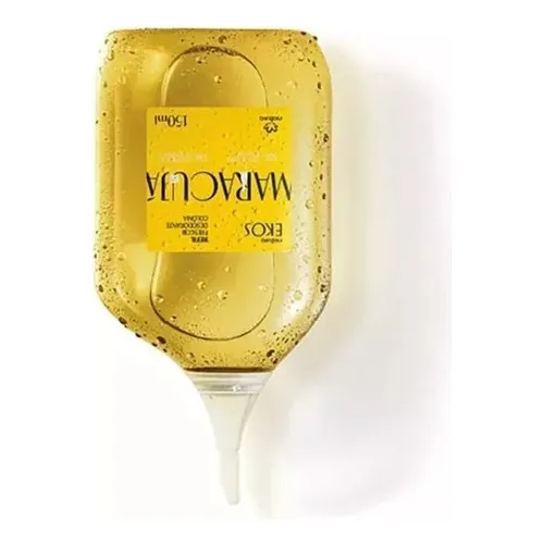 Repuesto Frescor Ekos Eau De Toilette Maracuya Natura
