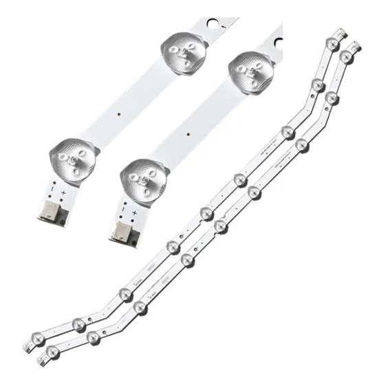 Tiras Led Tv Samsung 32 Pulgadas Ue32eh4003 Set Completo 
