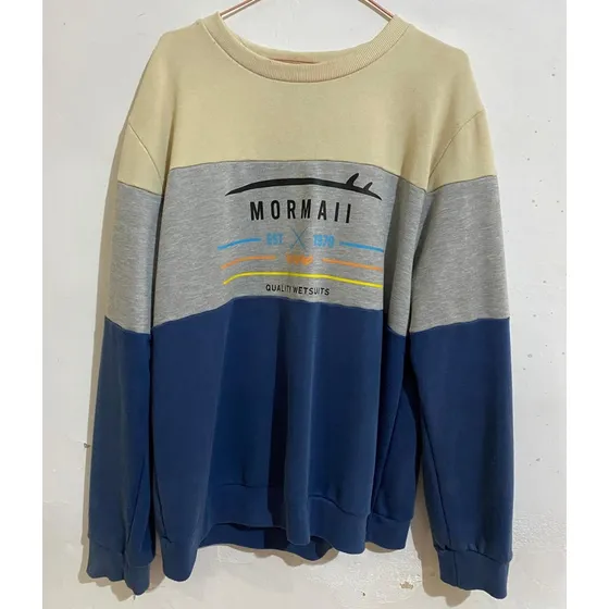 Suéter Mormaii Surf Sunset Unisex Talla Única
