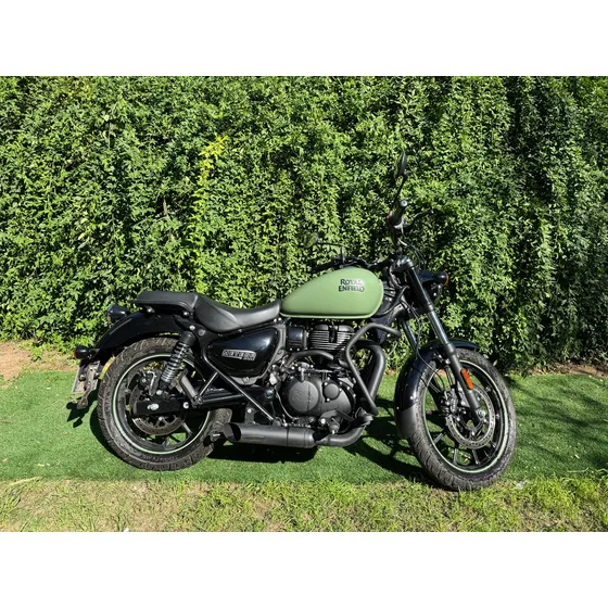 Royal Enfield Meteor 350