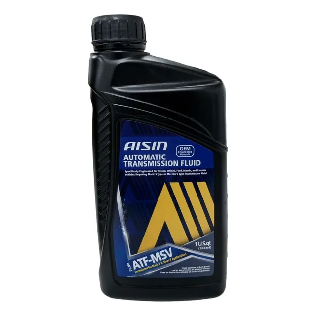 Aceite Aisin Caja Automática Mercon Para Nissan Mazda 