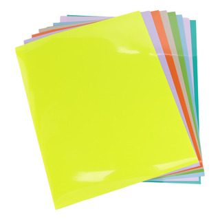 Nuevo Transferencia De Calor De Vinilo Puff - 8 Colores 3d Nuevo Transferencia De Calor De Vinilo Puff - 8 Colores 3d
