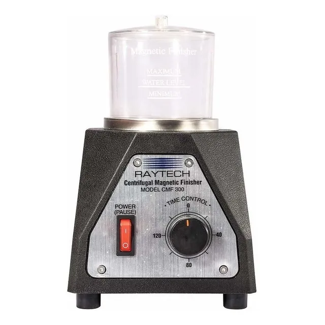 Raytech Vaso Magnetico 2.992 In Acabado Joyeria