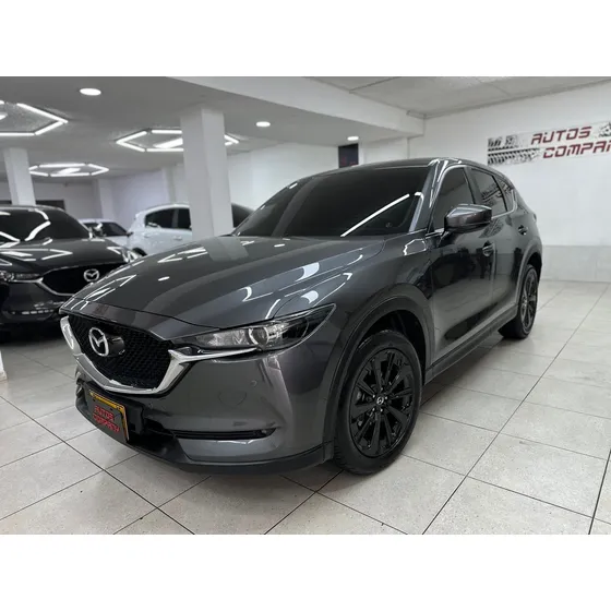 Mazda Cx-5 2.5 Grand Touring