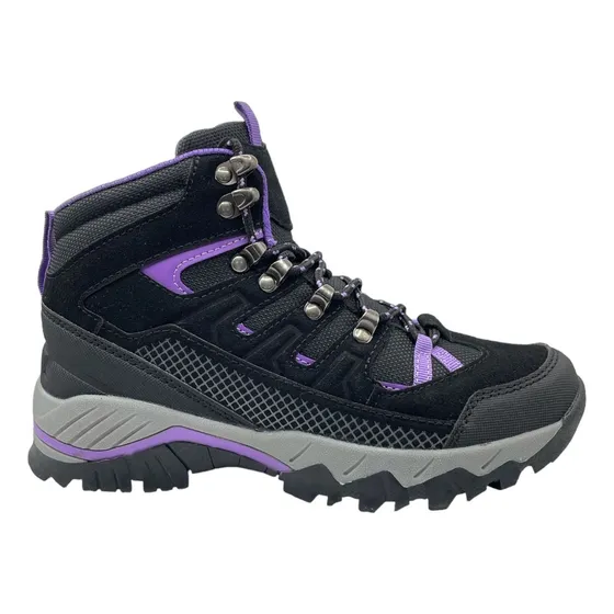 Botas De Mujer Bototos Impermeables Trekking Botines Dama
