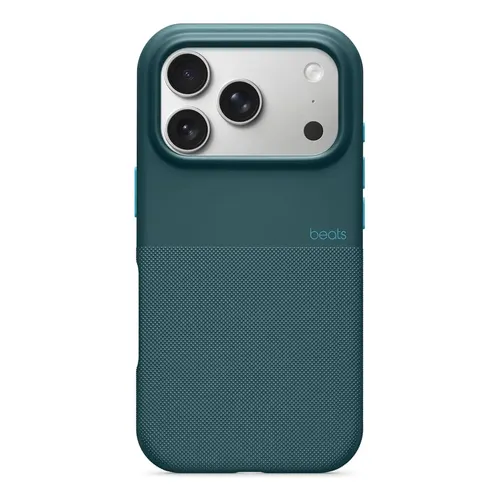 Phone Case Apple iPhone 17 Pro Techwoven W/ Magsafe Blue